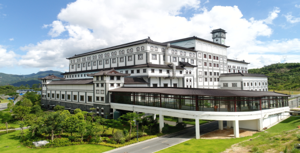 鸿运国际·(中国)集团-鸿运官网接待你