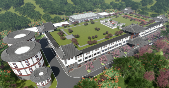 鸿运国际·(中国)集团-鸿运官网接待你