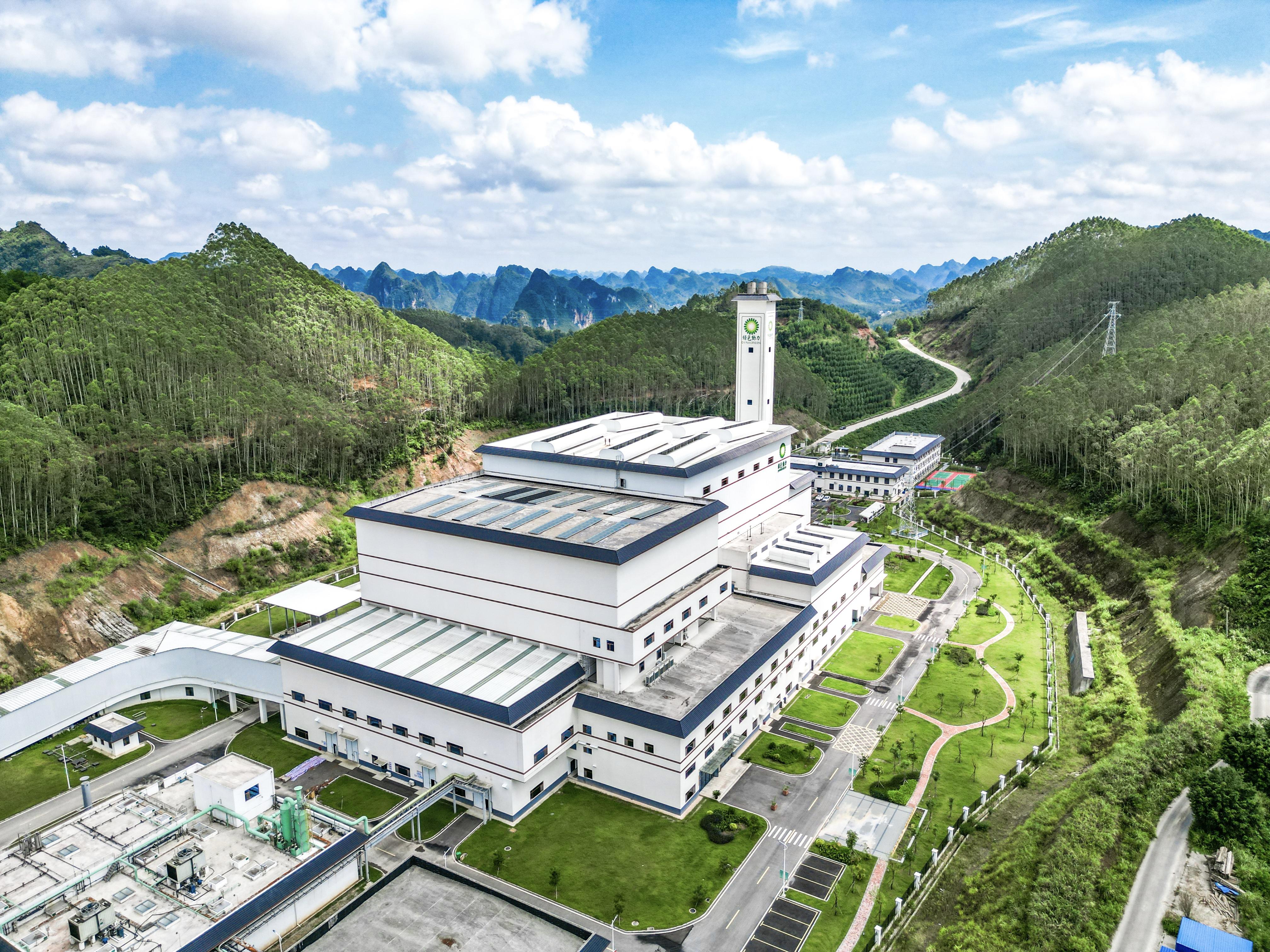 鸿运国际·(中国)集团-鸿运官网接待你