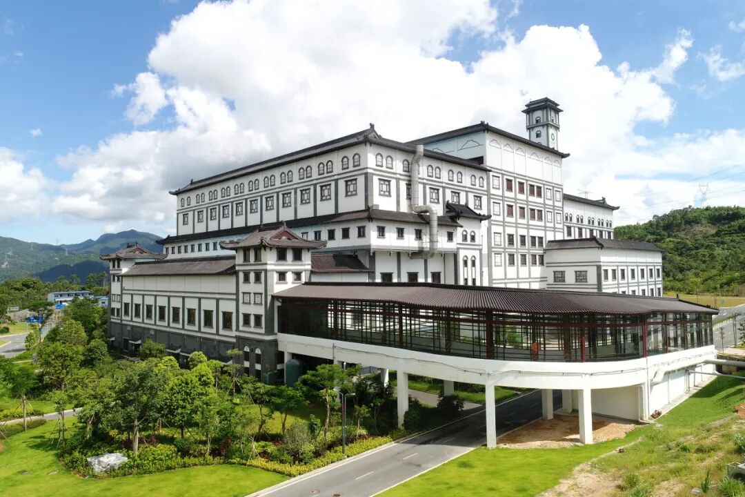 鸿运国际·(中国)集团-鸿运官网接待你