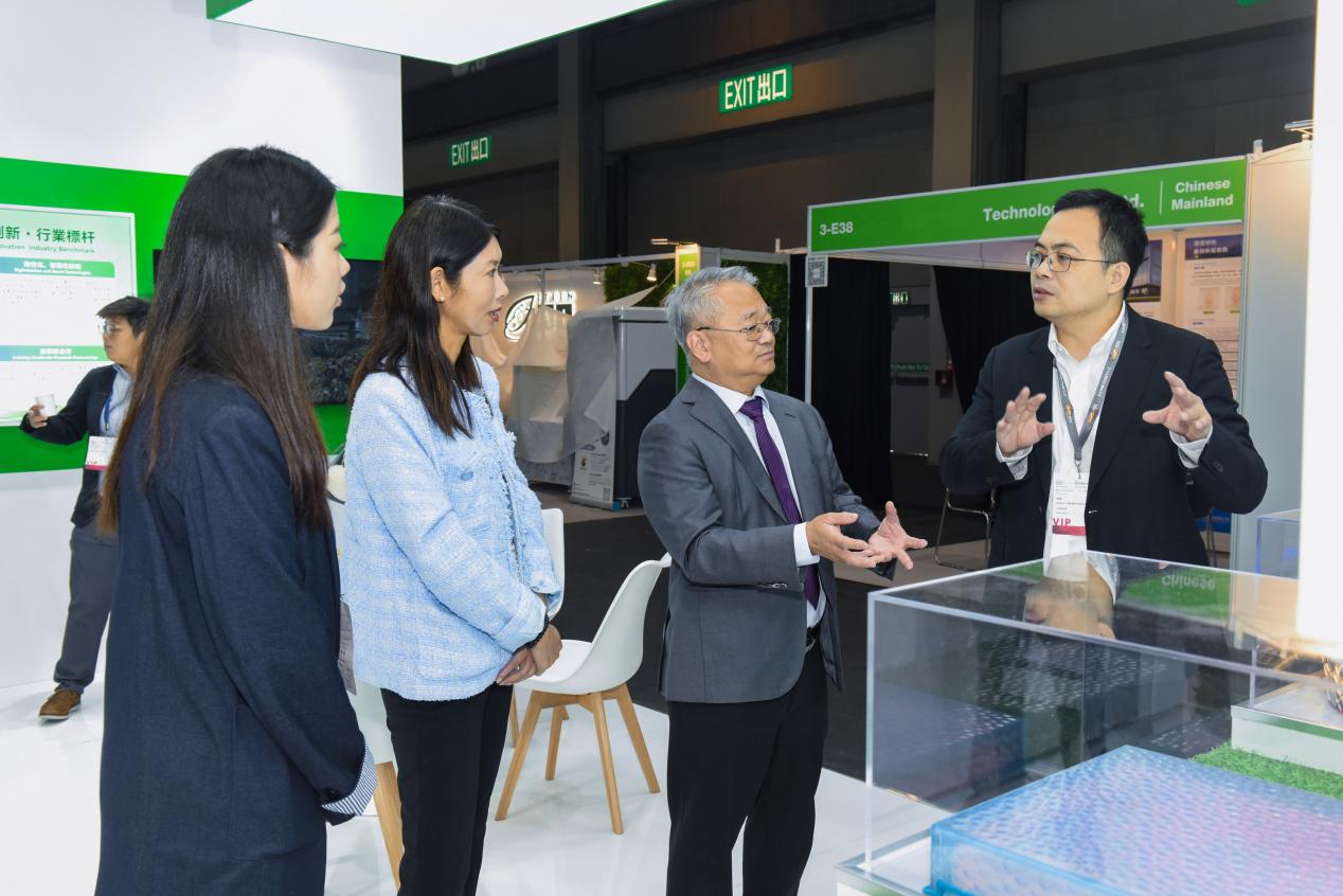 鸿运国际·(中国)集团-鸿运官网接待你