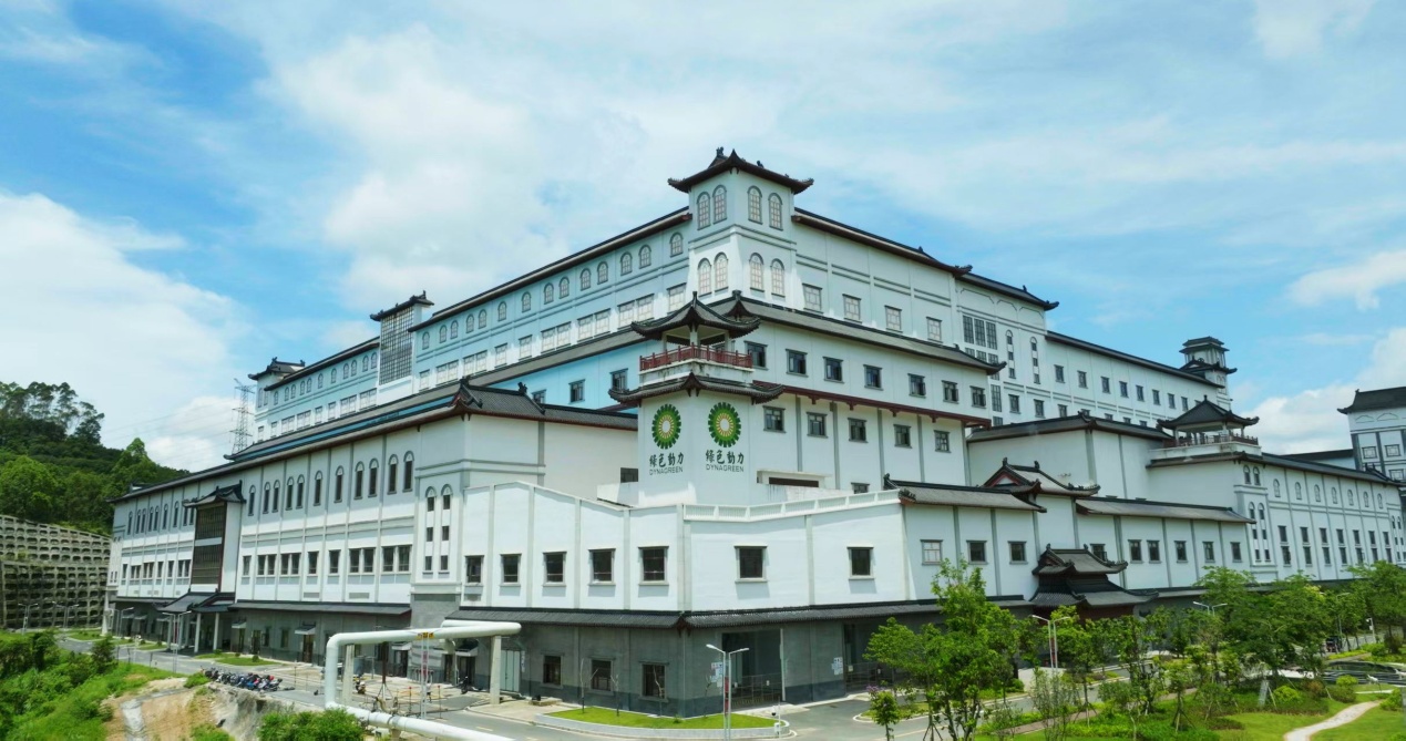 鸿运国际·(中国)集团-鸿运官网接待你