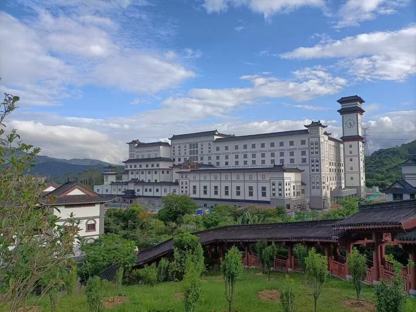 鸿运国际·(中国)集团-鸿运官网接待你