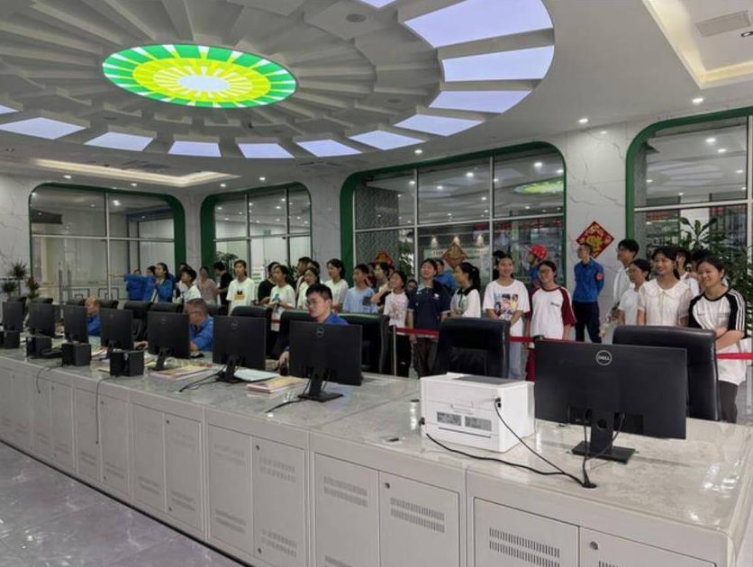 鸿运国际·(中国)集团-鸿运官网接待你