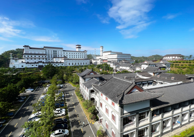 鸿运国际·(中国)集团-鸿运官网接待你