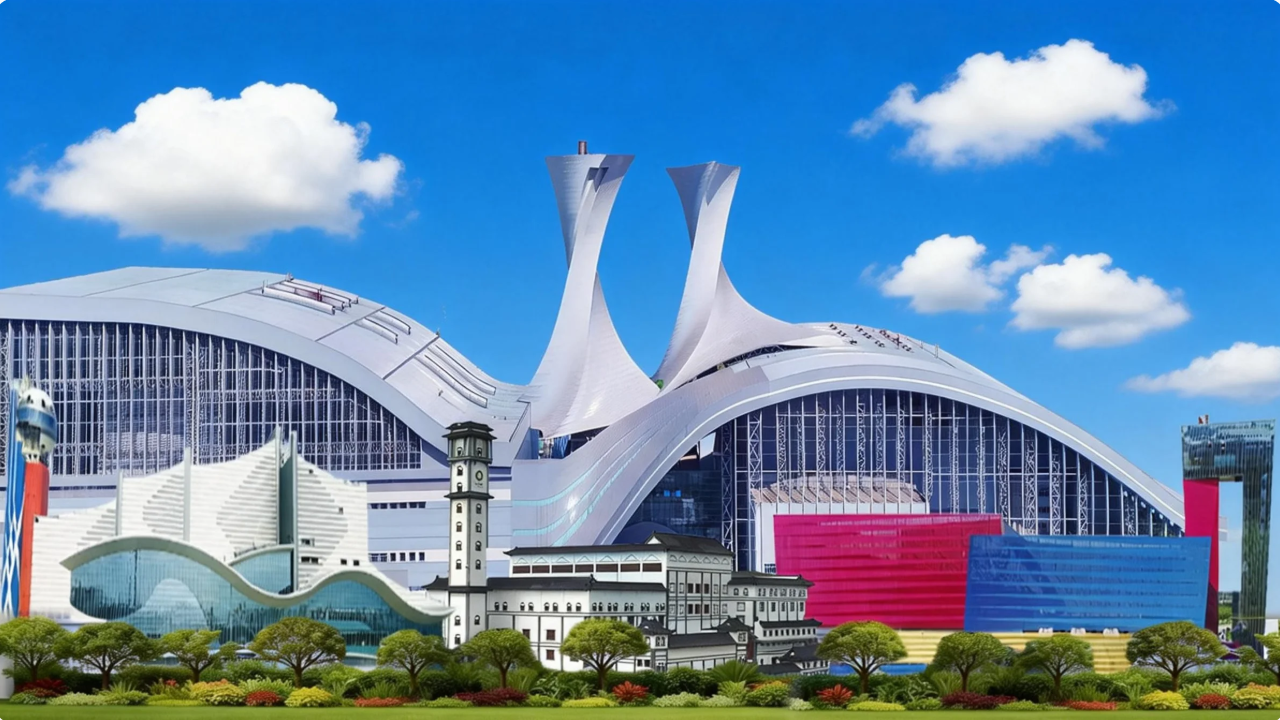 笃行有为 聚力攻坚 | 鸿运国际2025年度盘货