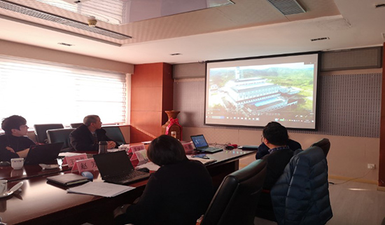 鸿运国际起劲加入生涯垃圾燃烧发电厂生态设计钻研会