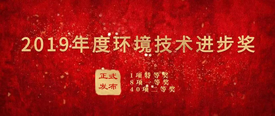 鸿运国际集团荣获“2019年度情形手艺前进奖”二等奖