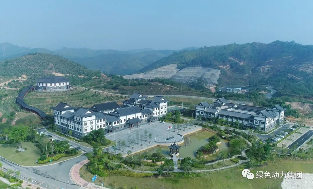 【直播预告】6?5天下情形日： “云端”探秘鸿运国际惠州情形园