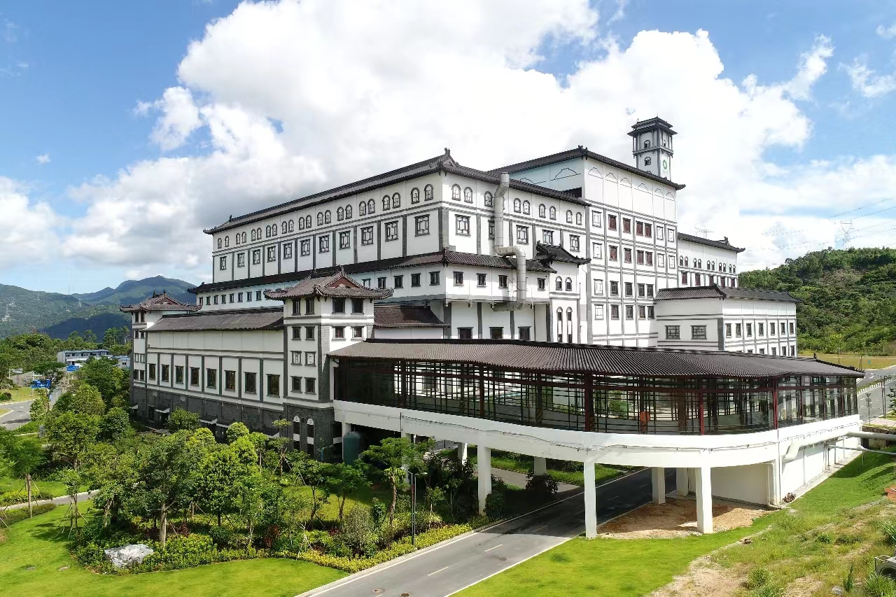 鸿运国际·(中国)集团-鸿运官网接待你