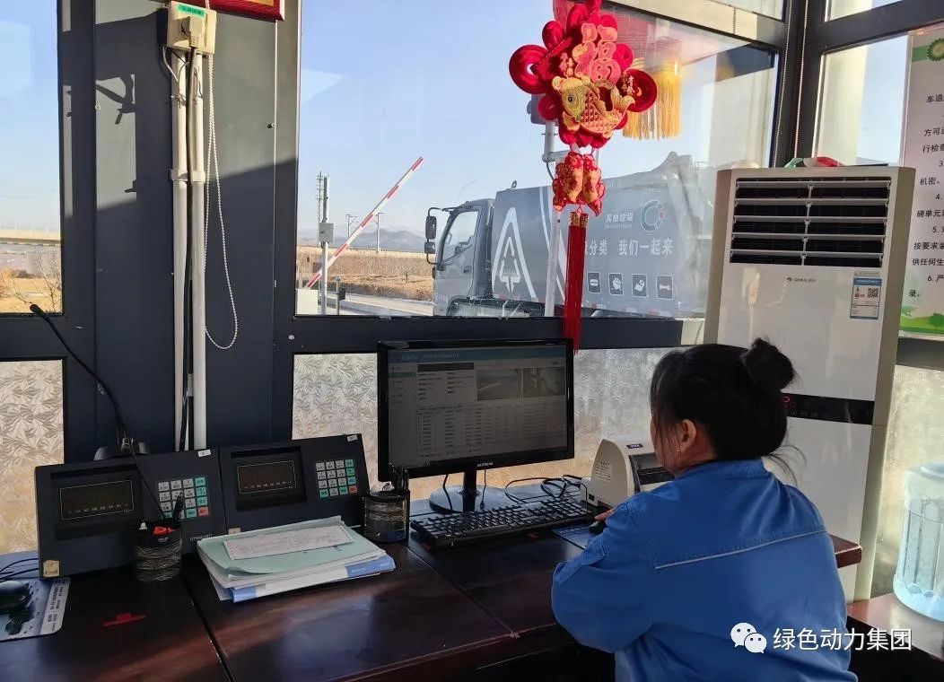 春节不歇工 鸿运国际集团全力奋战“开门红”