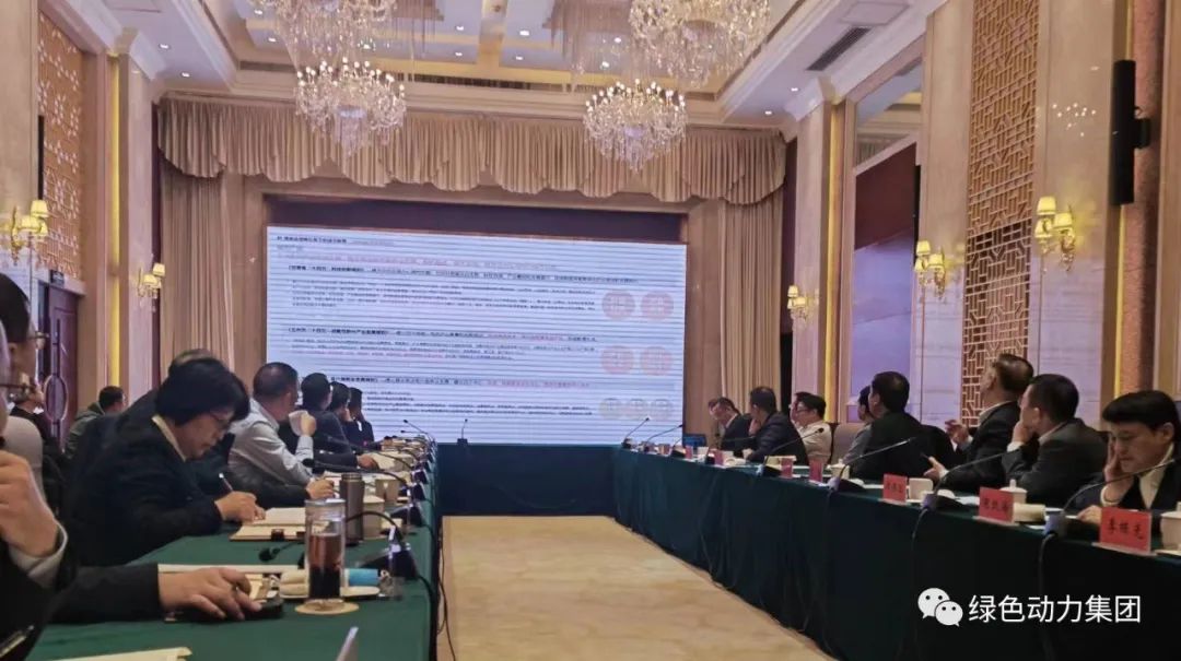 甘肃省主要向导亲热会见鸿运国际集团董事长乔德卫